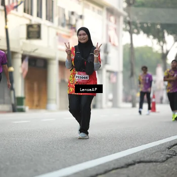 Runner Photo 5873554