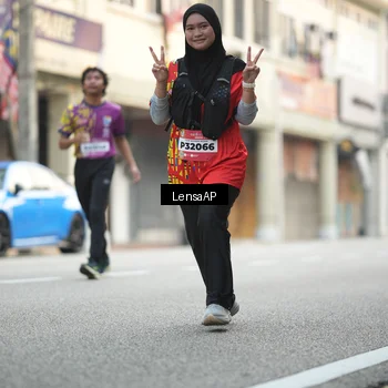 Runner Photo 5873555