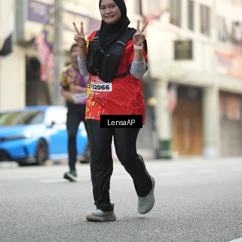 Runner Photo 5873556