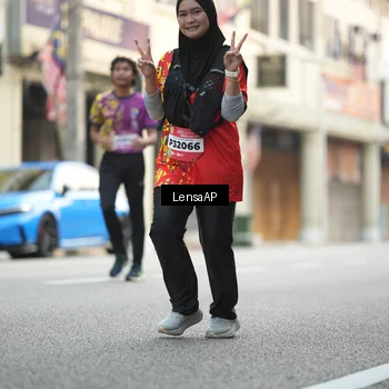 Runner Photo 5873557