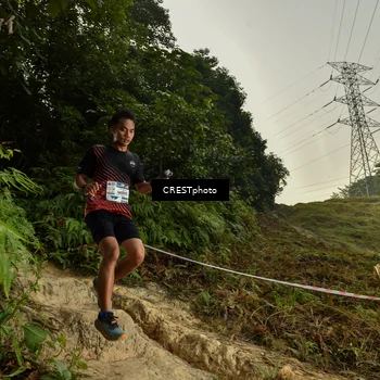 Runner Photo 5873558