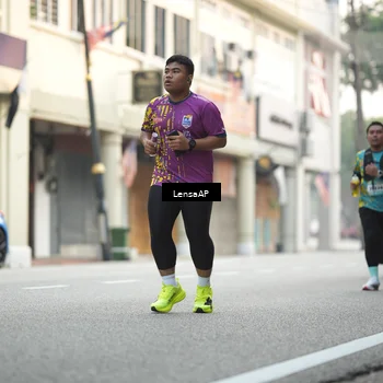 Runner Photo 5873560