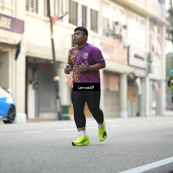 Runner Photo 5873562