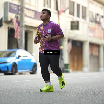 Runner Photo 5873565