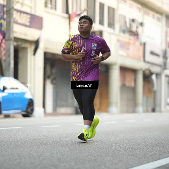 Runner Photo 5873566
