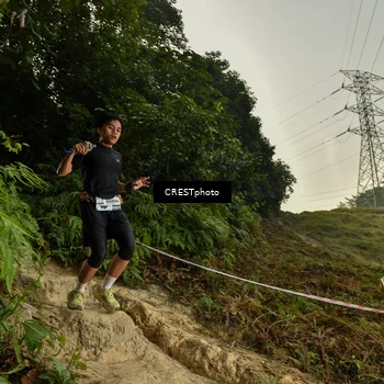 Runner Photo 5873569