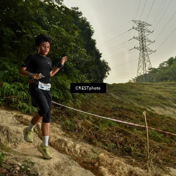 Runner Photo 5873570