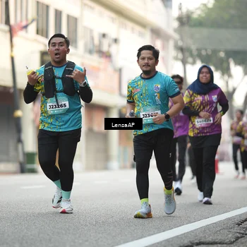 Runner Photo 5873571