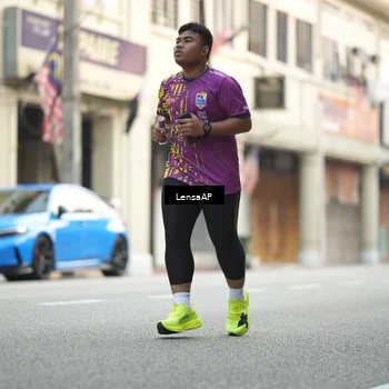 Runner Photo 5873573