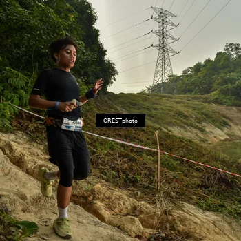 Runner Photo 5873574
