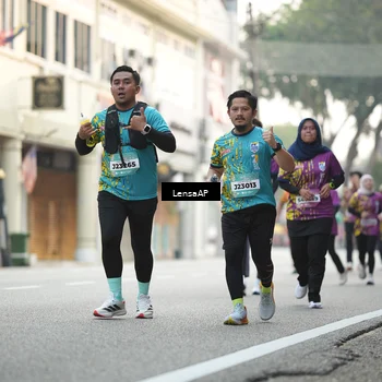 Runner Photo 5873577