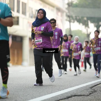Runner Photo 5873584