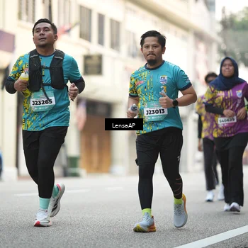 Runner Photo 5873585