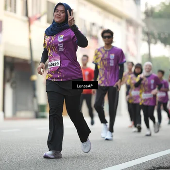 Runner Photo 5873586