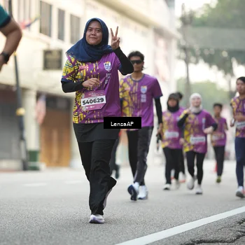 Runner Photo 5873588