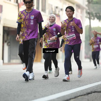 Runner Photo 5873591
