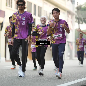 Runner Photo 5873595