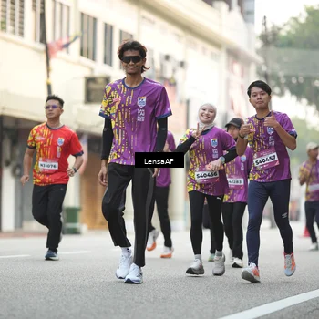 Runner Photo 5873596