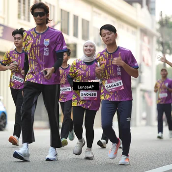 Runner Photo 5873597