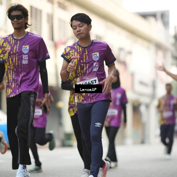 Runner Photo 5873598