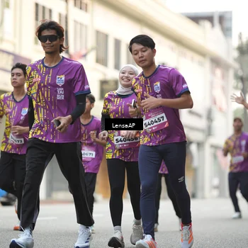 Runner Photo 5873600