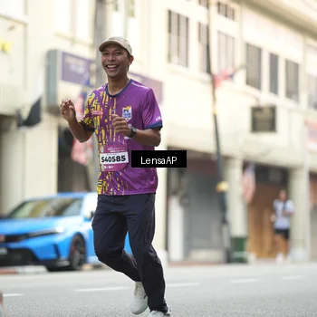 Runner Photo 5873603