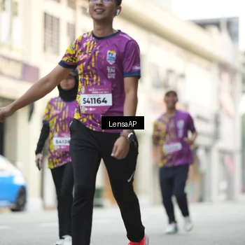 Runner Photo 5873605