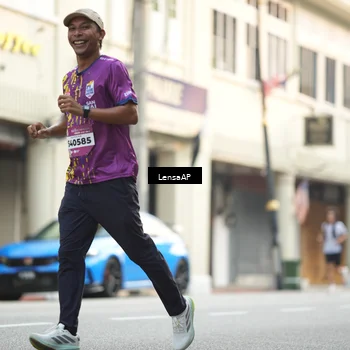 Runner Photo 5873606