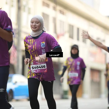 Runner Photo 5873609
