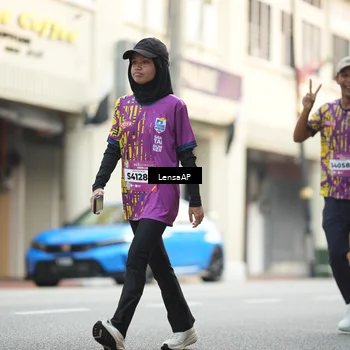 Runner Photo 5873610
