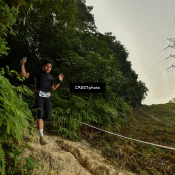 Runner Photo 5873613