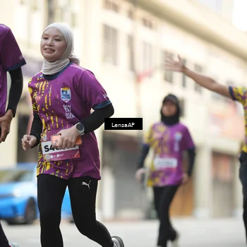 Runner Photo 5873616