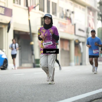 Runner Photo 5873617