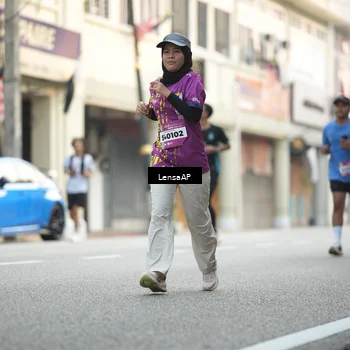 Runner Photo 5873618