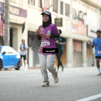 Runner Photo 5873622