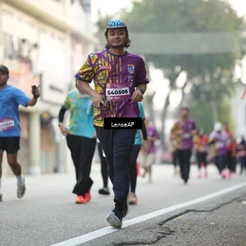 Runner Photo 5873624