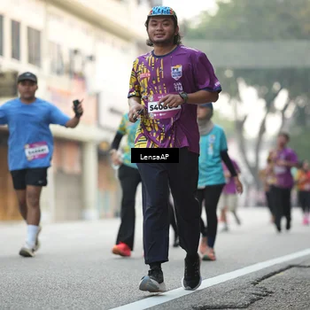 Runner Photo 5873625
