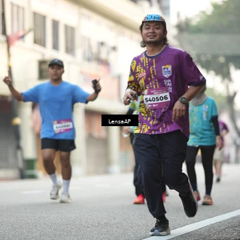Runner Photo 5873626