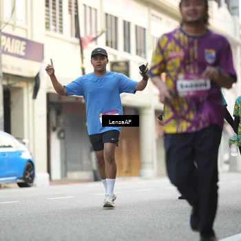 Runner Photo 5873627
