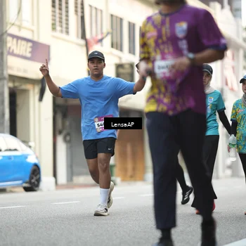 Runner Photo 5873629