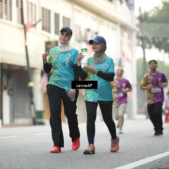Runner Photo 5873632