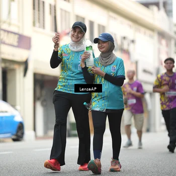 Runner Photo 5873634
