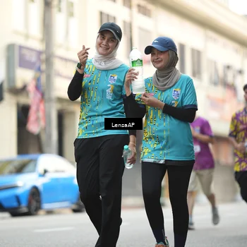 Runner Photo 5873637