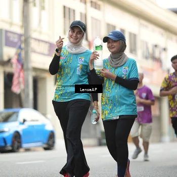 Runner Photo 5873638