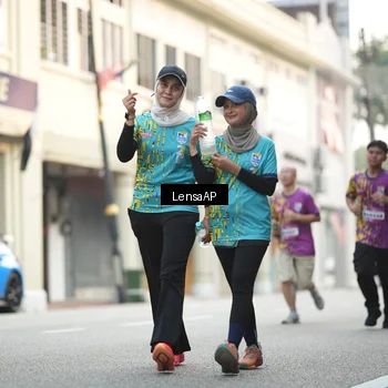 Runner Photo 5873639
