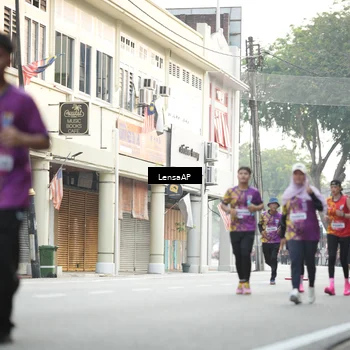 Runner Photo 5873641
