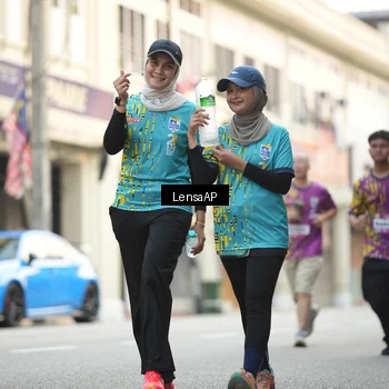 Runner Photo 5873643