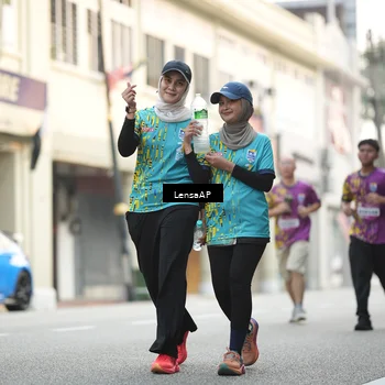 Runner Photo 5873647