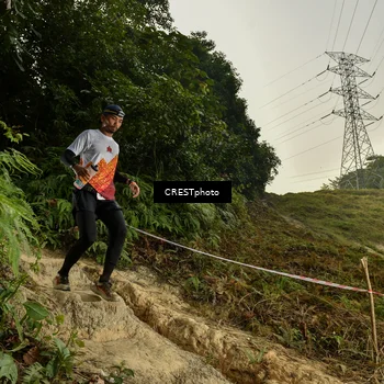Runner Photo 5873652