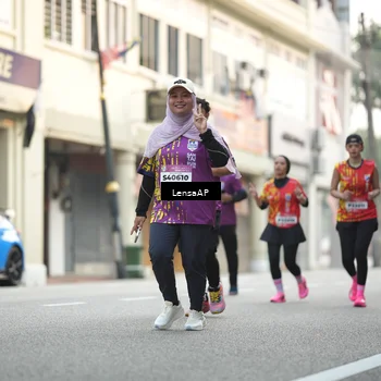 Runner Photo 5873653
